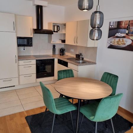 City Appartements Villach Zewnętrze zdjęcie