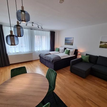 City Appartements Villach Zewnętrze zdjęcie