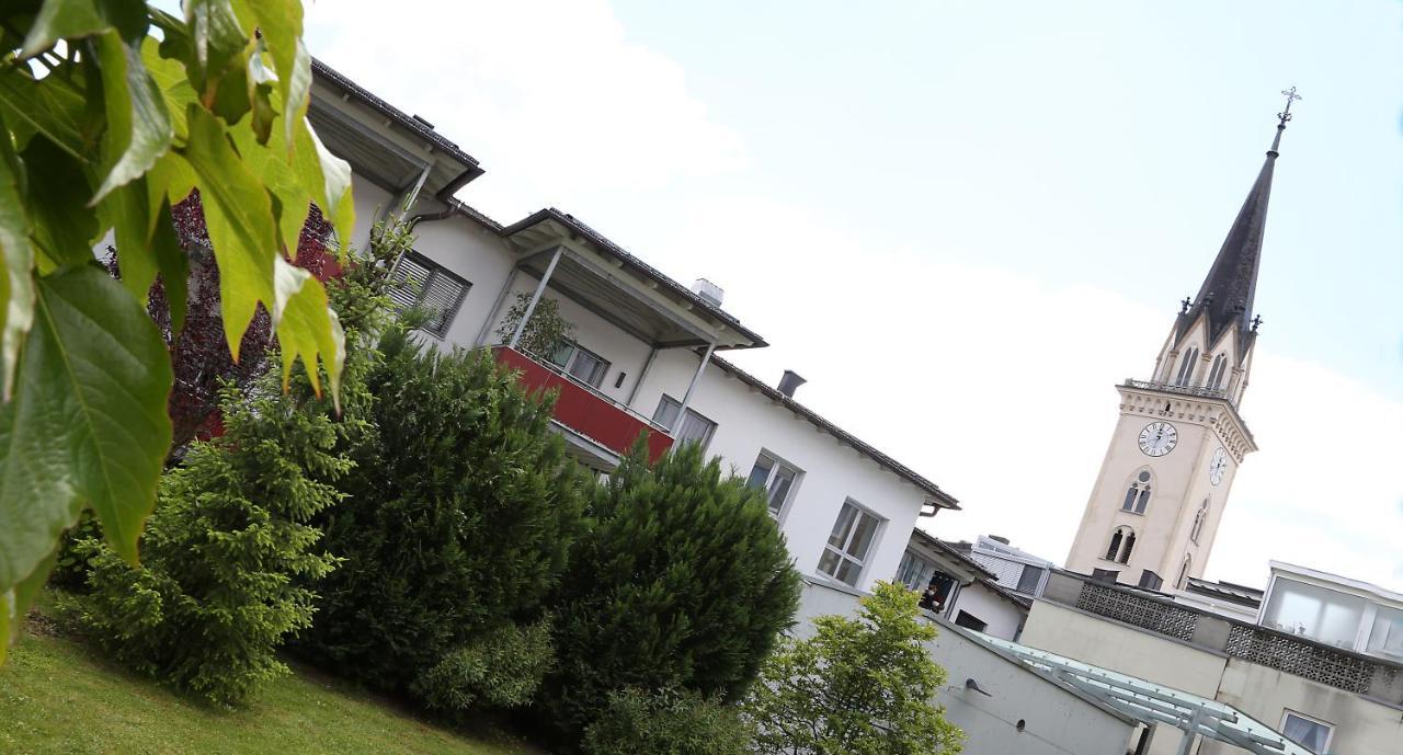 City Appartements Villach Zewnętrze zdjęcie