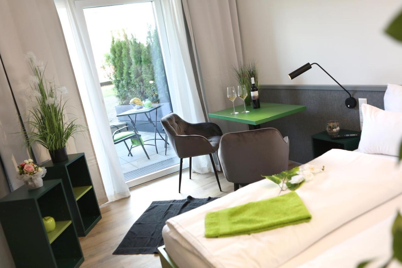 City Appartements Villach Zewnętrze zdjęcie