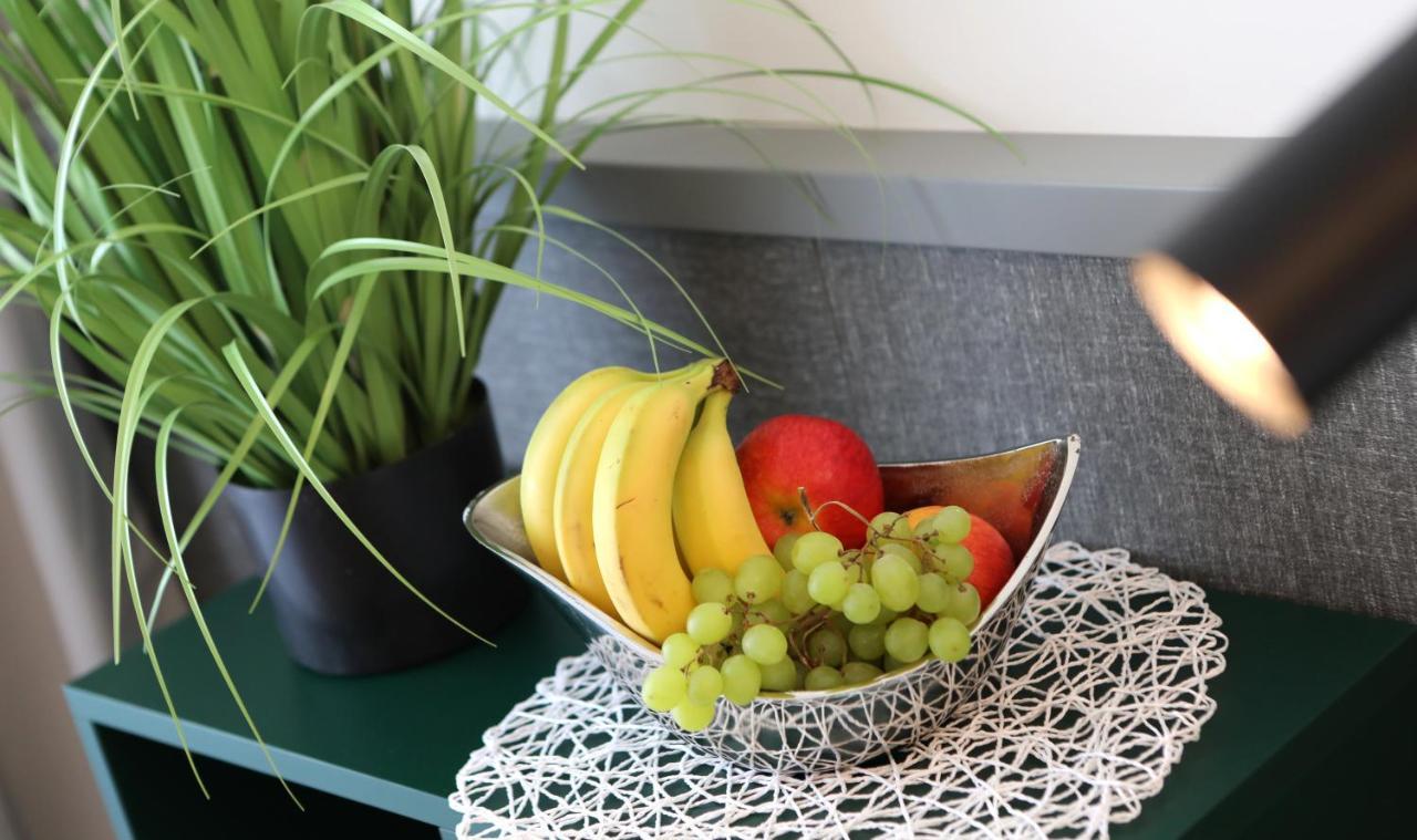 City Appartements Villach Zewnętrze zdjęcie