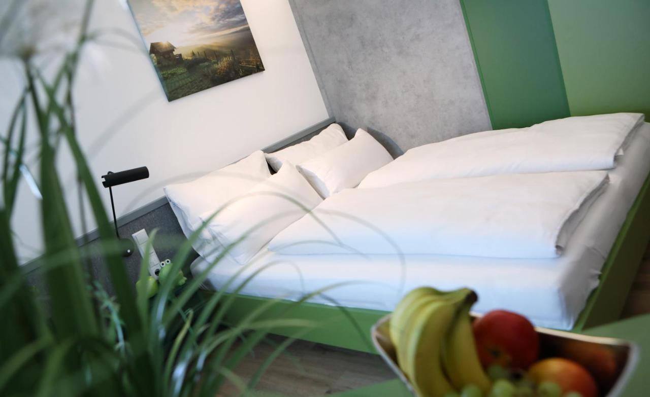 City Appartements Villach Zewnętrze zdjęcie