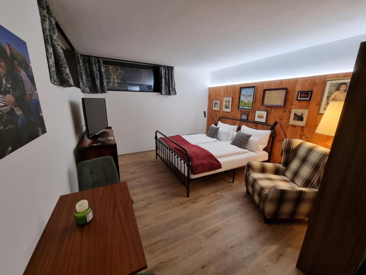 City Appartements Villach Zewnętrze zdjęcie