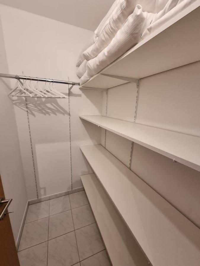 City Appartements Villach Zewnętrze zdjęcie