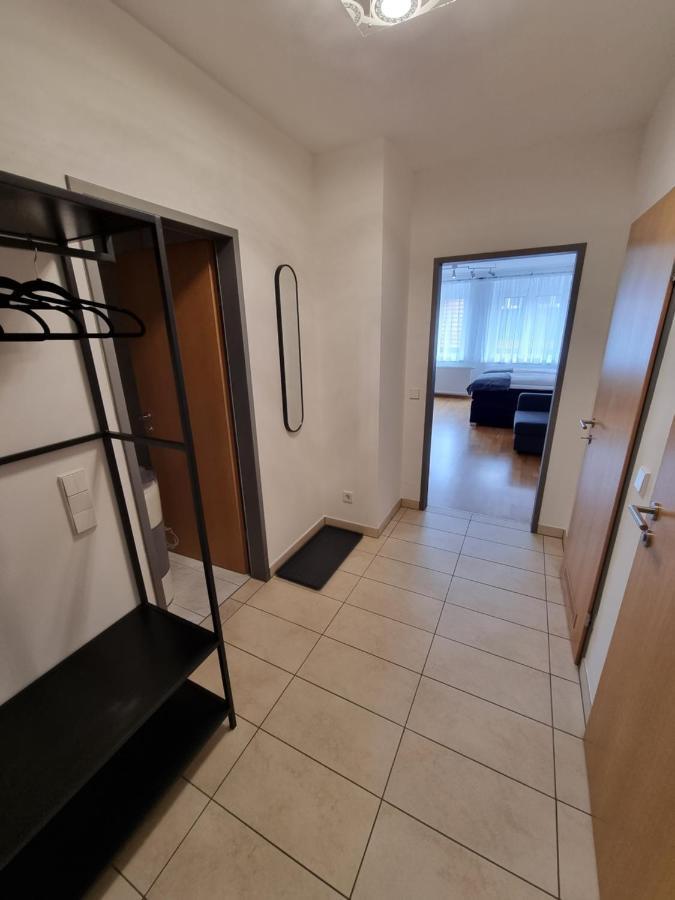 City Appartements Villach Zewnętrze zdjęcie