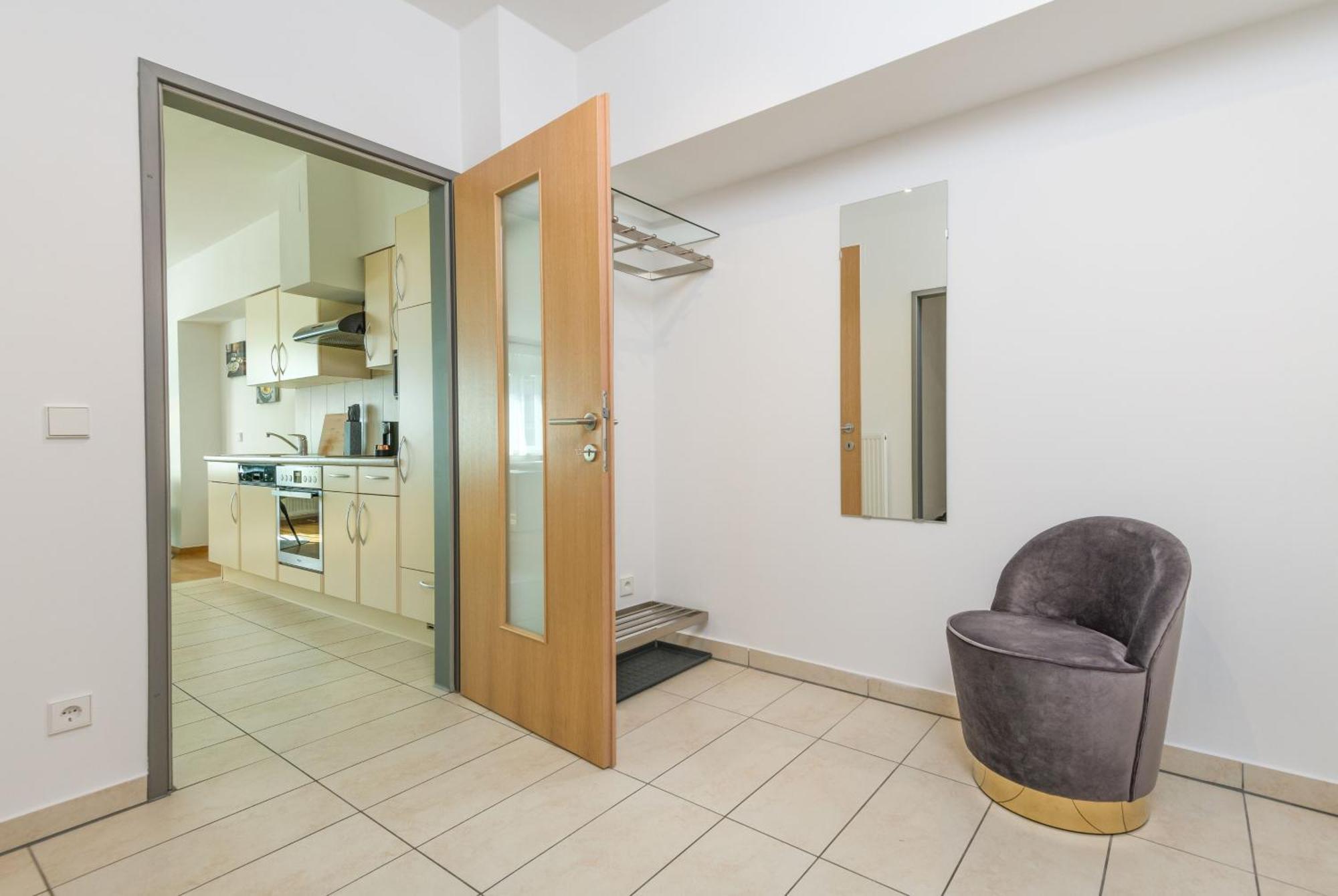 City Appartements Villach Zewnętrze zdjęcie