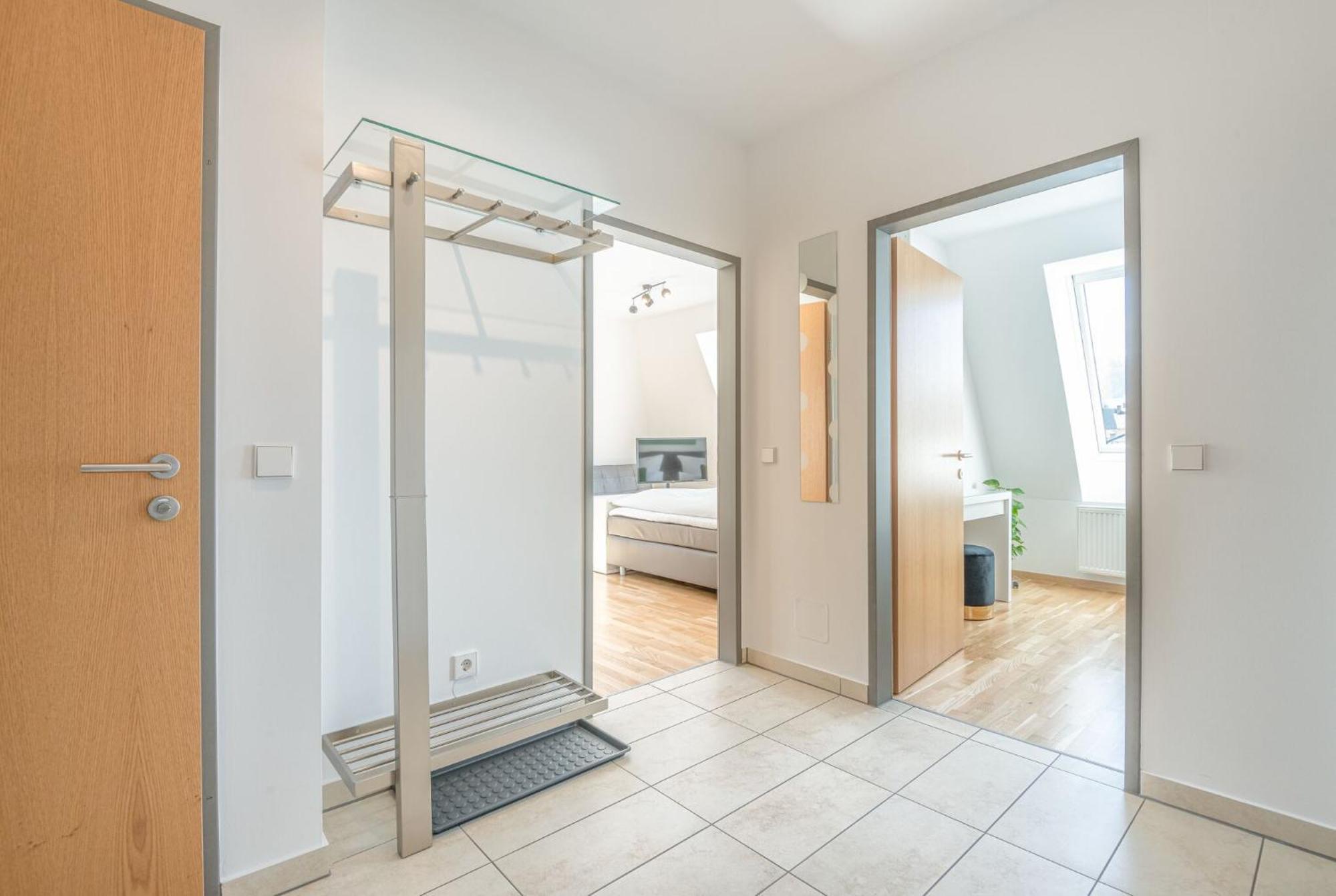 City Appartements Villach Zewnętrze zdjęcie