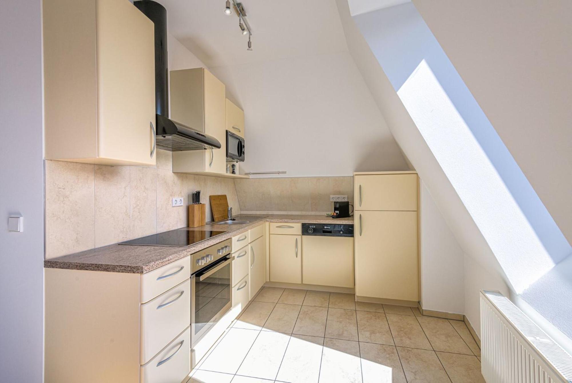 City Appartements Villach Zewnętrze zdjęcie
