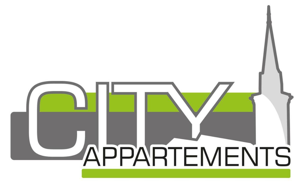 City Appartements Villach Zewnętrze zdjęcie